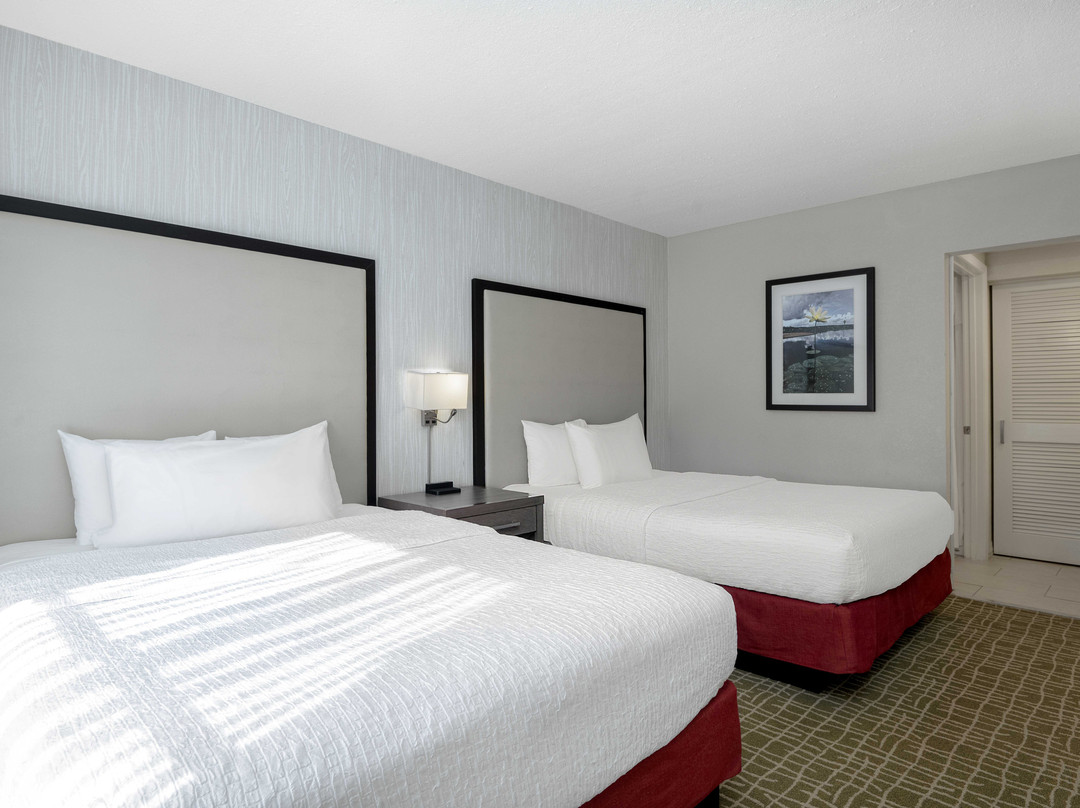 Homewood Suites by Hilton Tallahassee主图