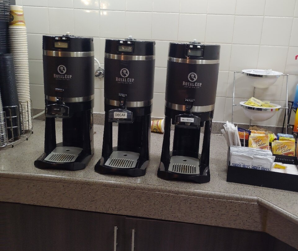 La Quinta Inn & Suites by Wyndham Minneapolis - Minnetonka主图