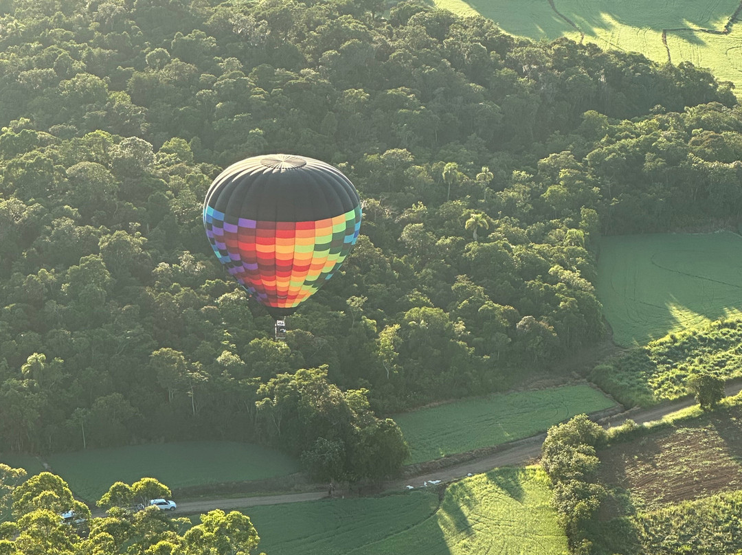 Fly Canyons-Praia Grande必去景点