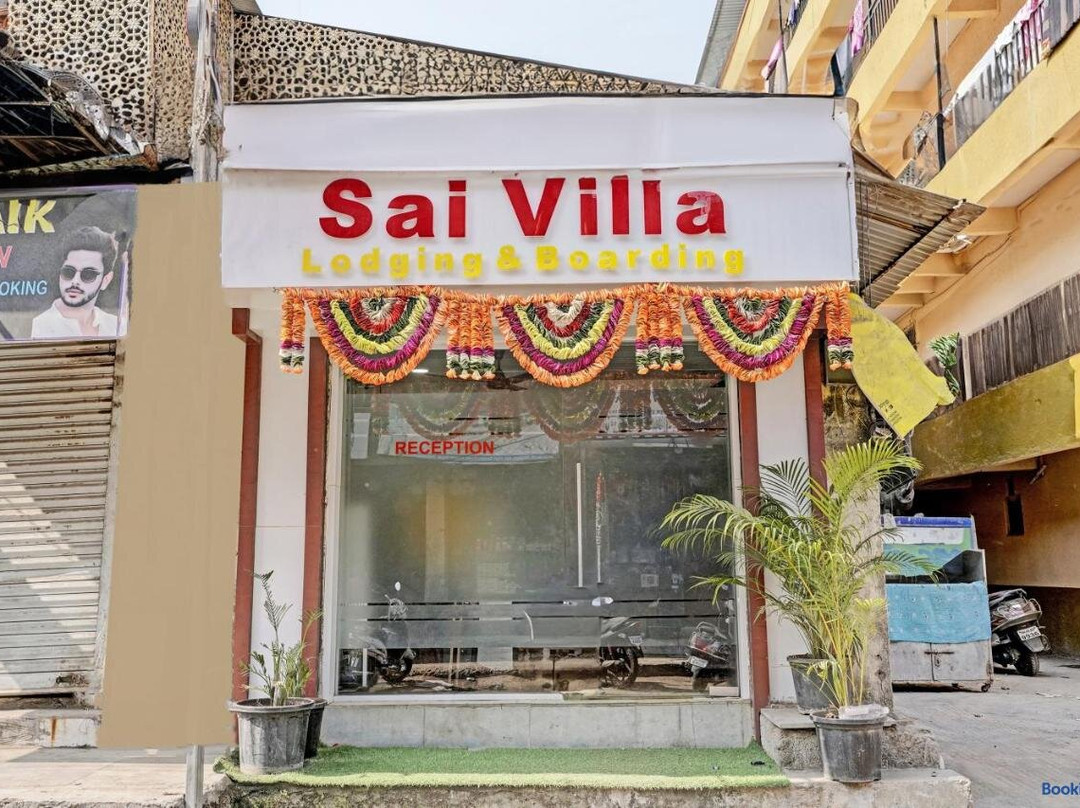 Hotel O Sai Villa Lodging & Bording