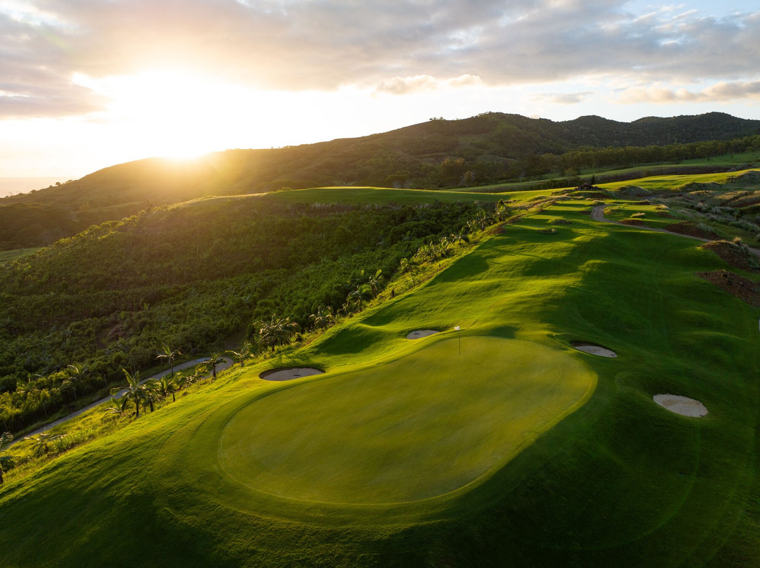 La Réserve Golf Links