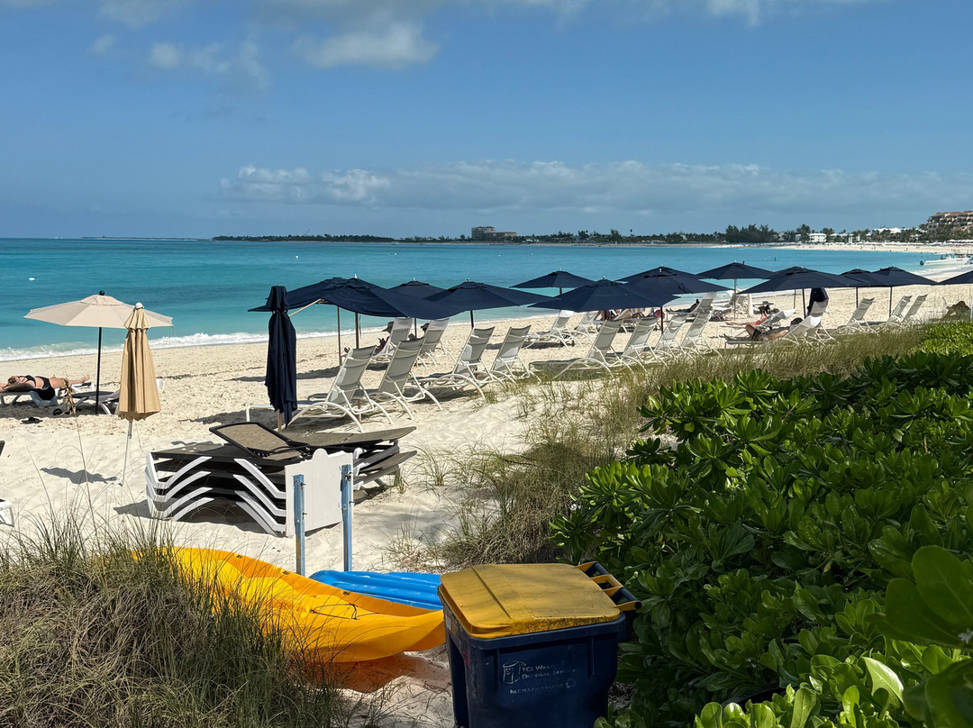 Grace Bay Suites主图