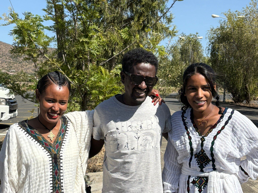 Lalibela Ethiopia Tours景点图片