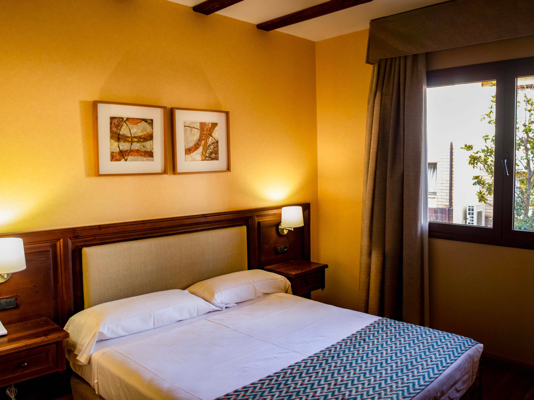Hotel Spa Tudanca Aranda主图