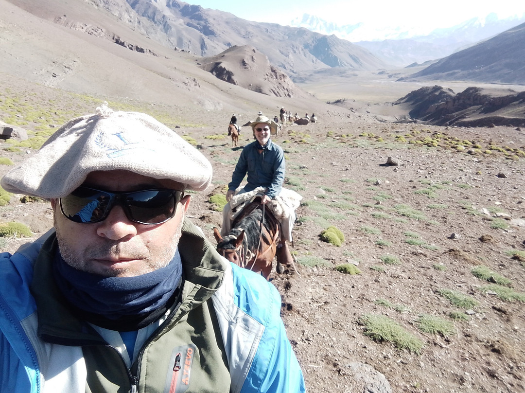 Trekking Travel Expediciones景点图片