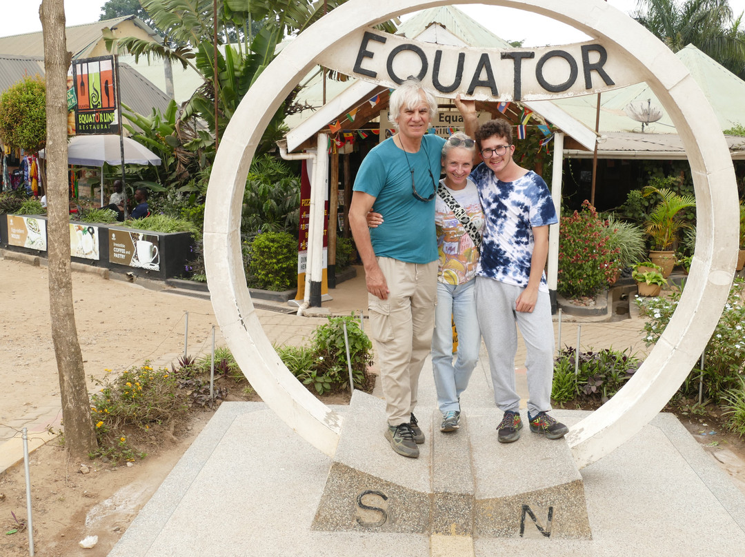 Yala Safaris Uganda-坎帕拉必去景点