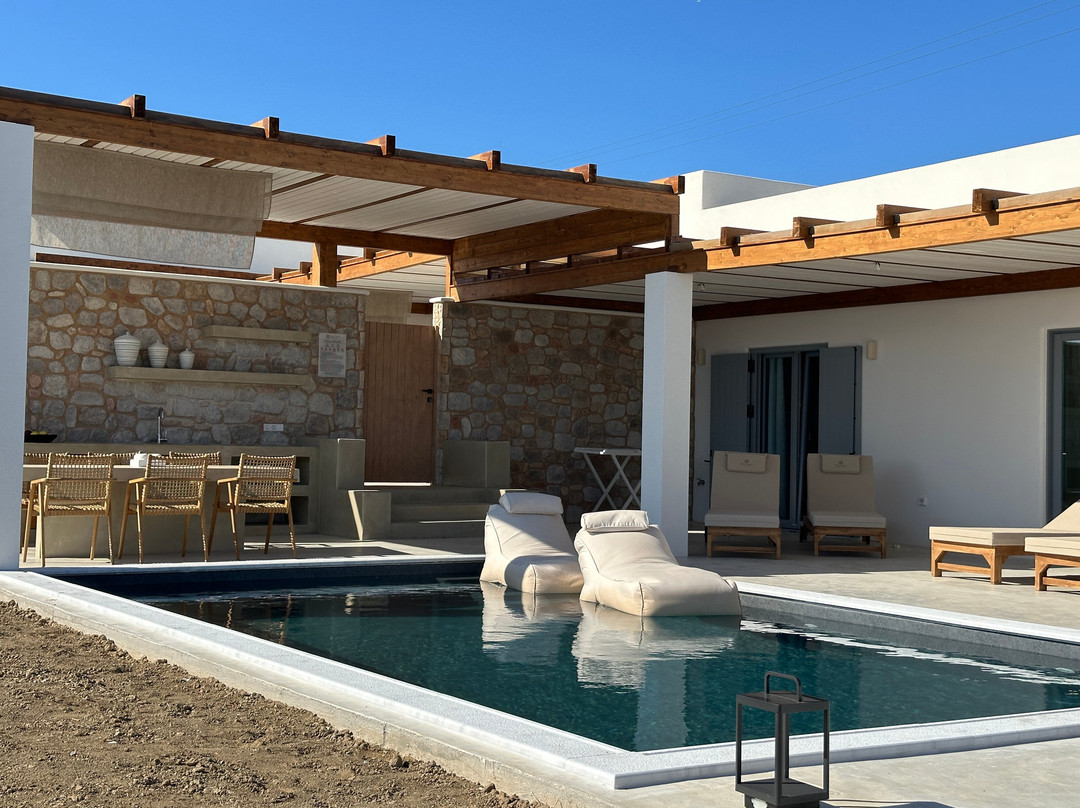 Adriana Luxury Villas