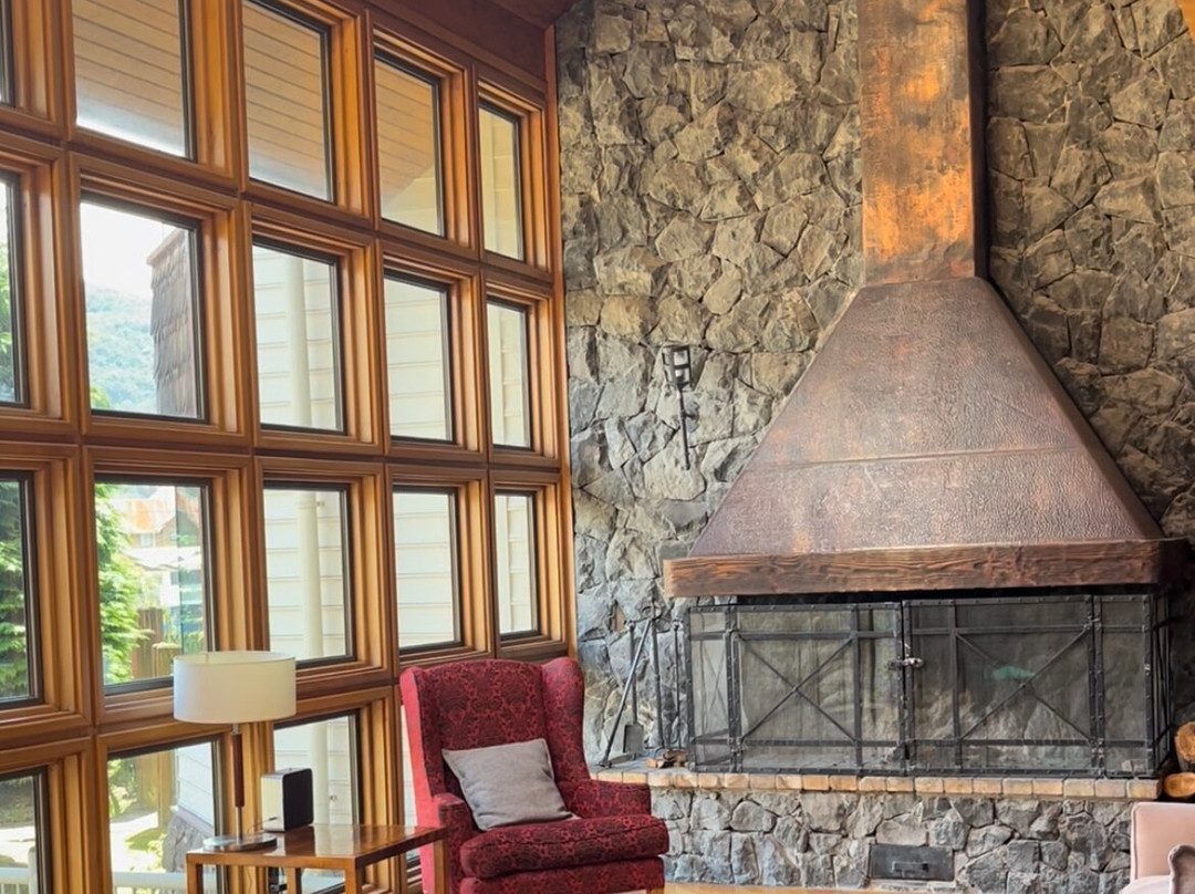 Hotel Loberias del Sur主图