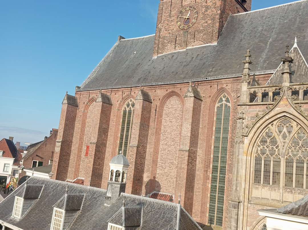 Sint-Joriskerk-阿默斯福特必去景点