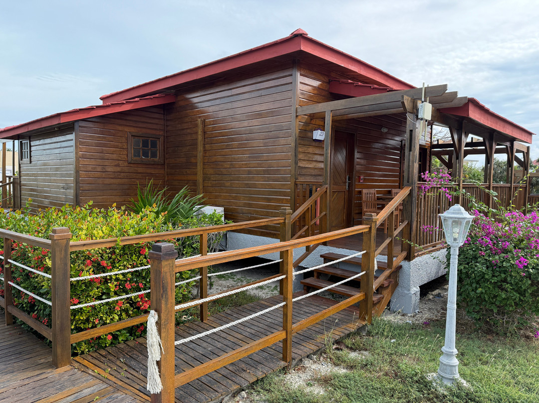 Sanctuary At Grand Memories Cayo Largo主图