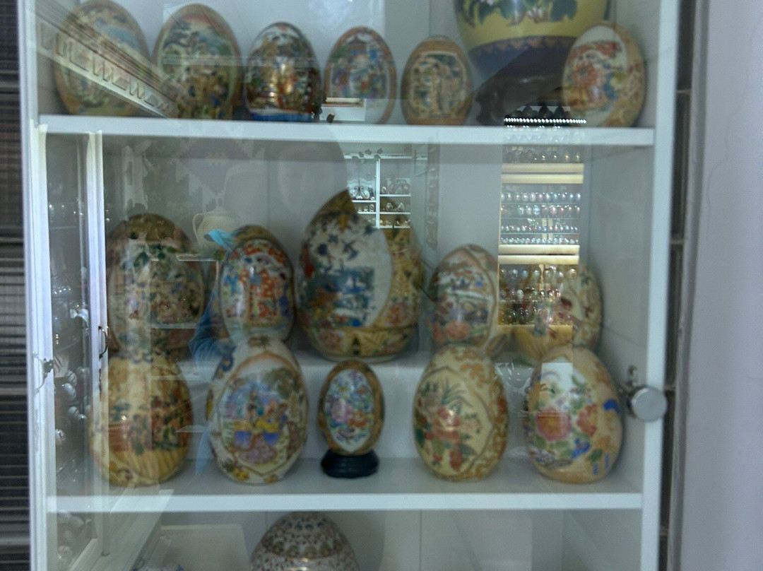 Muzeul Oului景点图片
