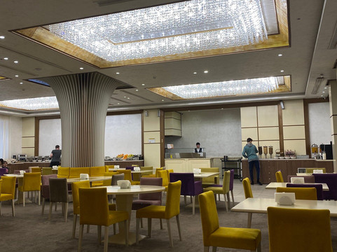 八十八号酒店和SPA