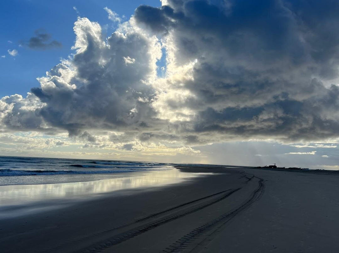 Sentidos Beach Retreat主图