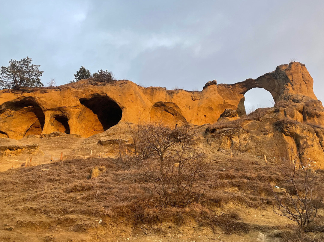 Mountain Ring景点图片