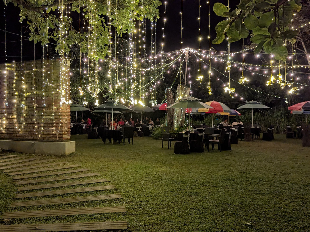 Sennya Resorts主图