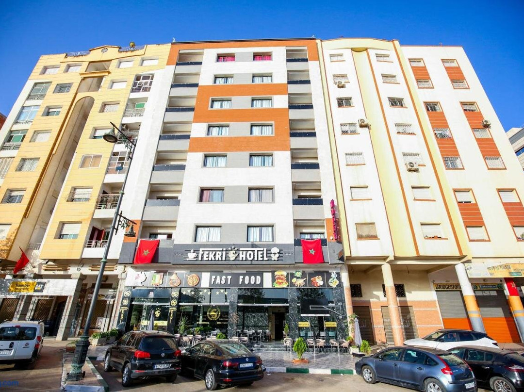 Fekri Hotel
