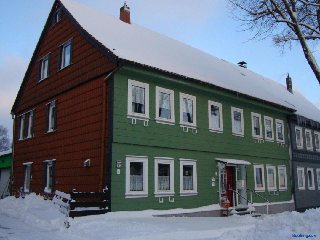 Haus Horenburg