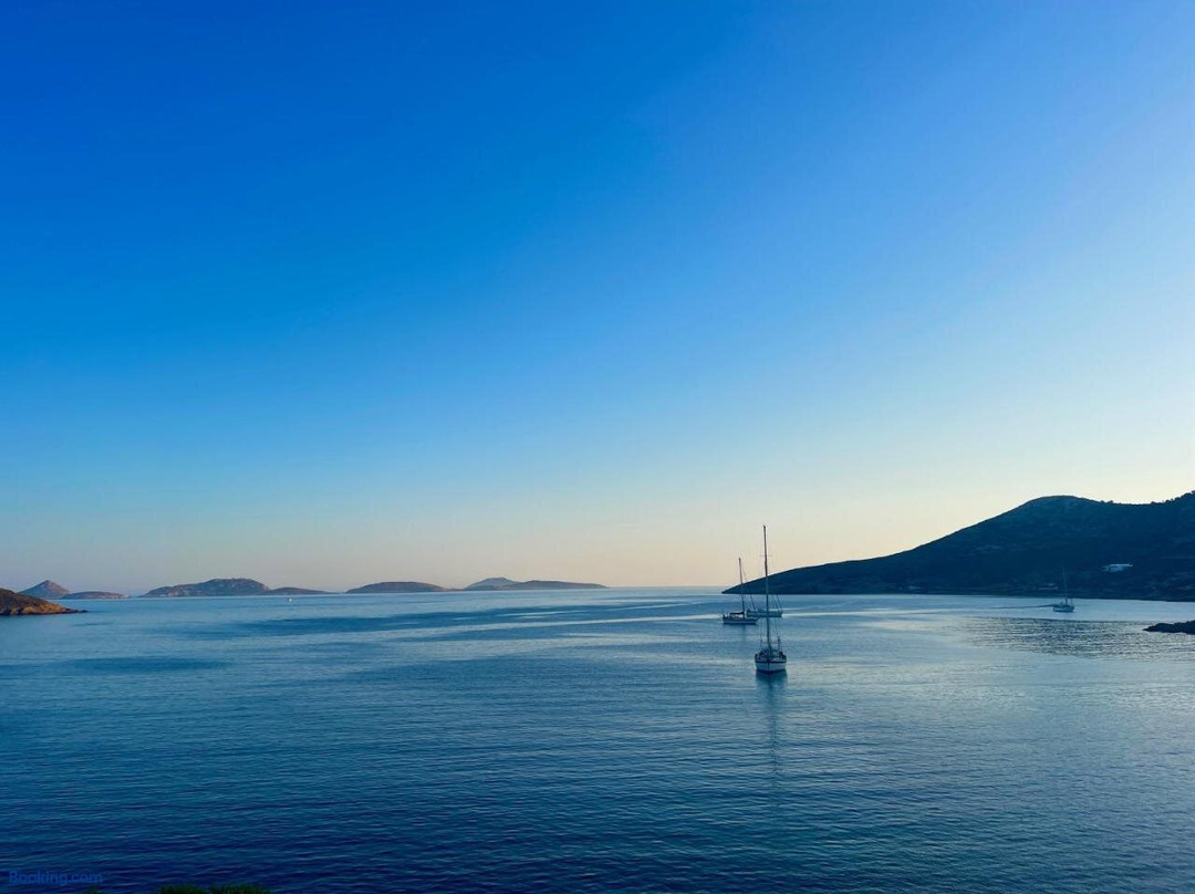 Lipsi Blue Hotel