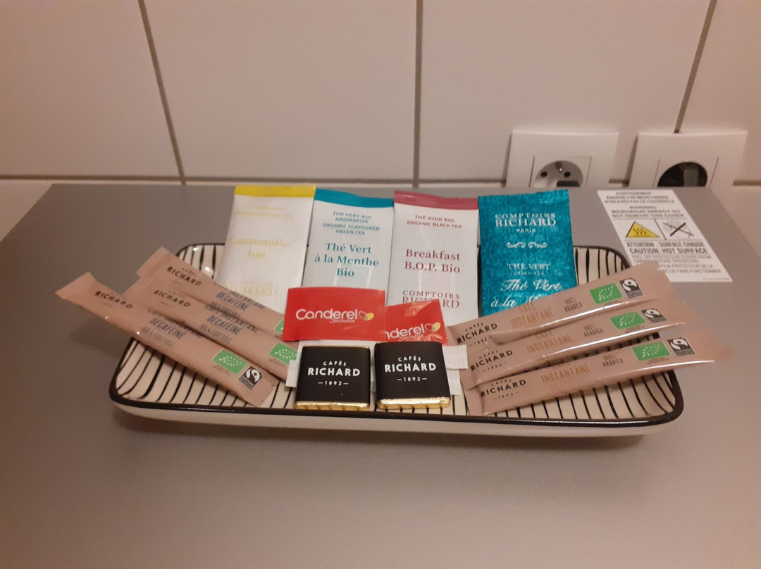 多米提斯里威切尔酒店