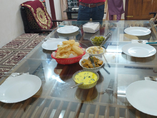 Sera's Cooking Class-Attappallam必去景点