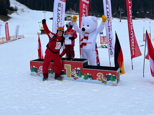 Skischule und Skiverleih Snowsports Westendorf-Westendorf必去景点