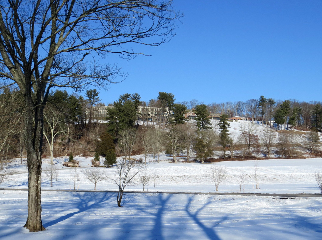 Natirar Park-Peapack-Gladstone必去景点