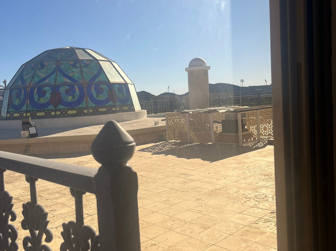 Jabal Akhdar Hotel主图