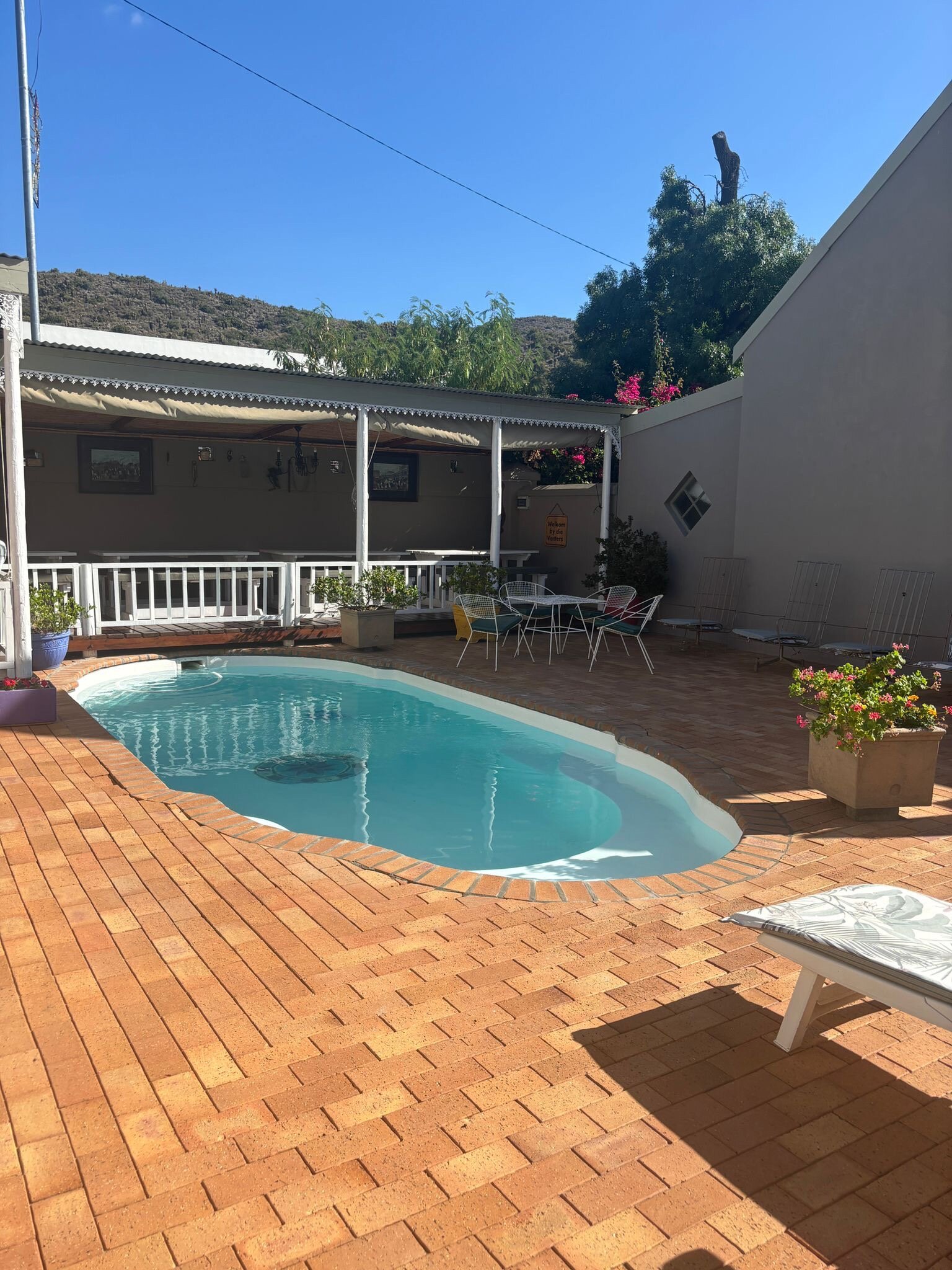 Housemartin Guest Lodge-官方