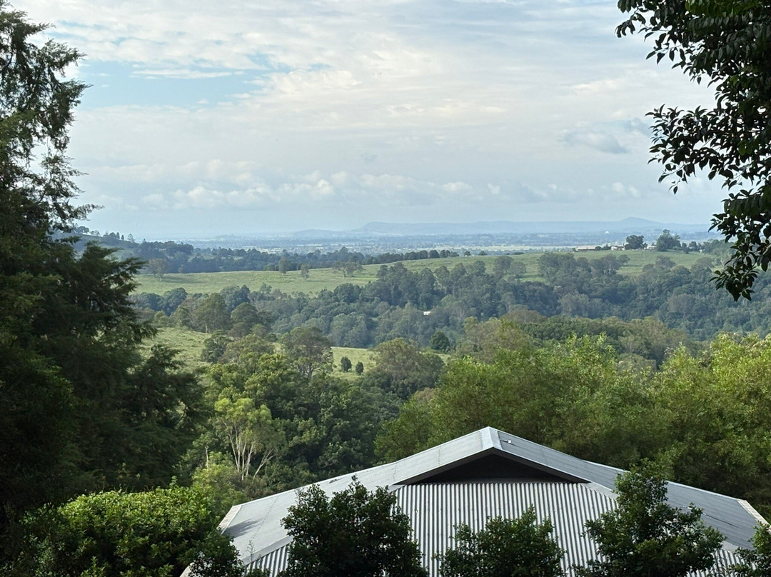 Invercauld House主图