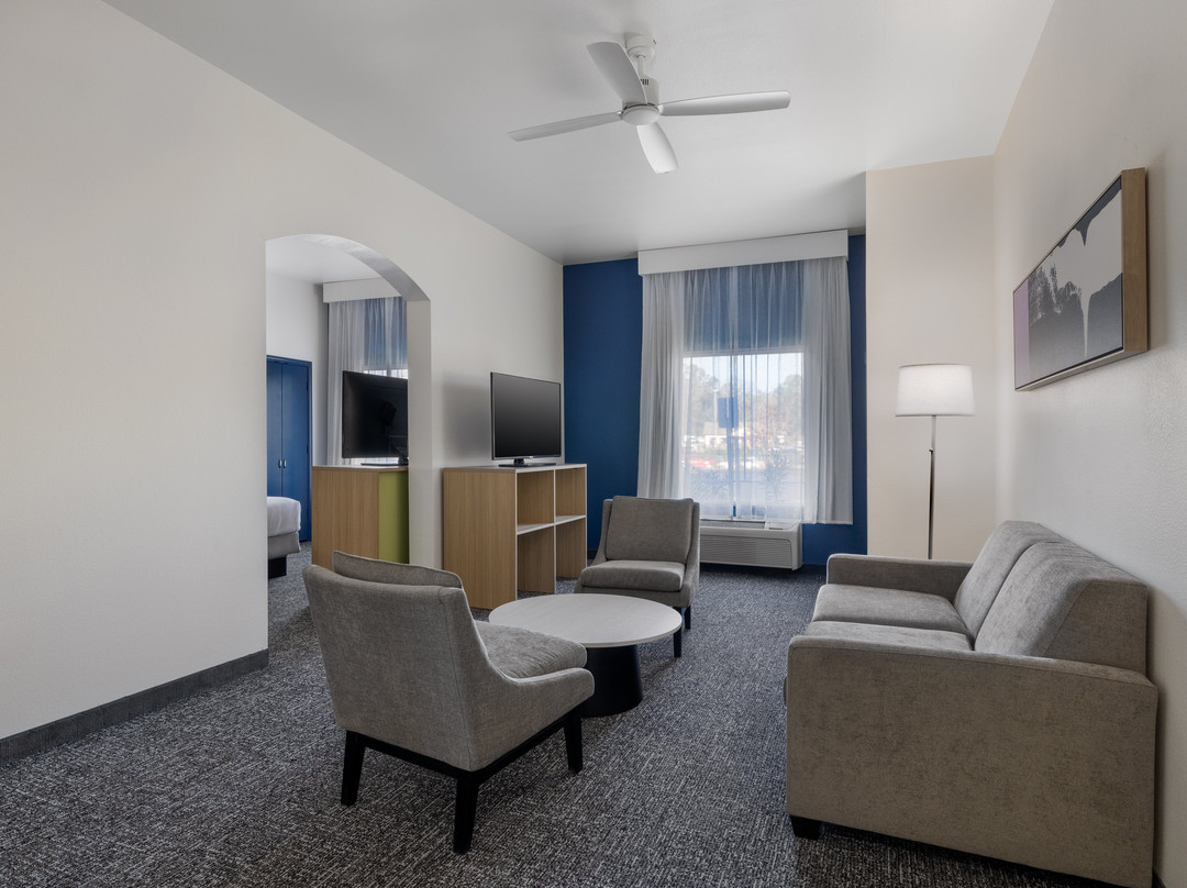 Spark By Hilton Nacogdoches主图