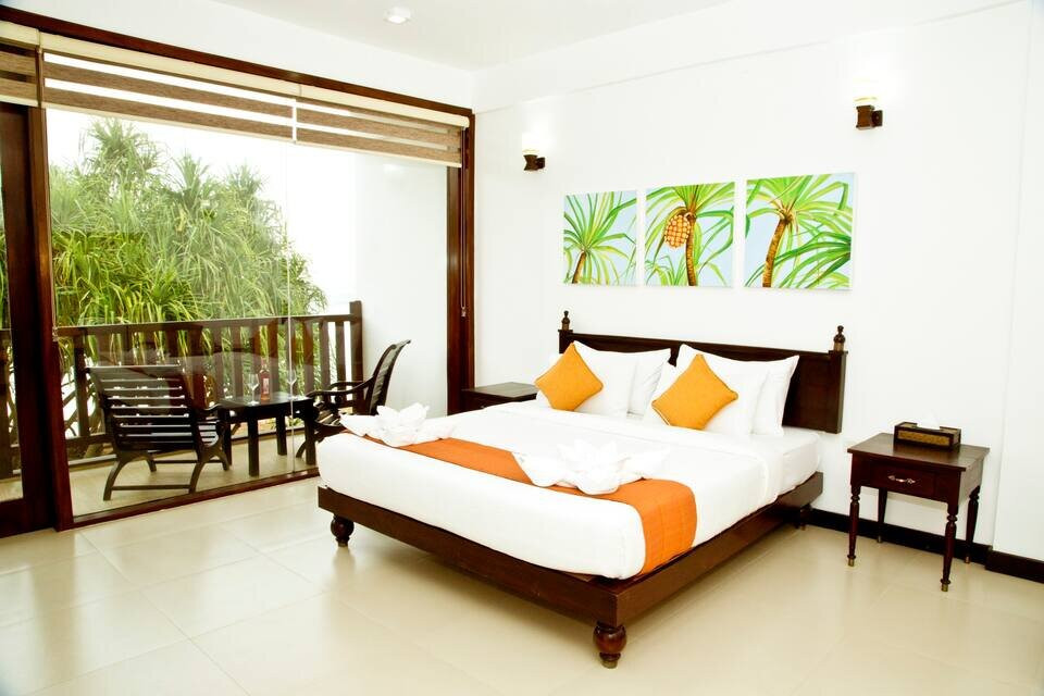 The Pleasure Kosgoda主图