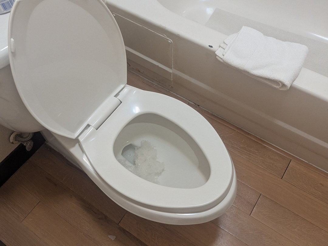 BWI机场红顶客栈主图