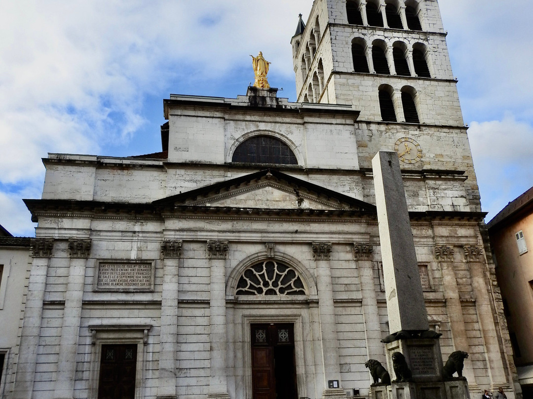Notre-Dame de Liesse-安纳西必去景点