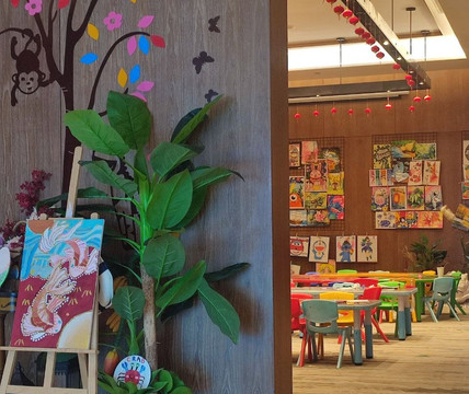 三亚哈曼度假酒店主图