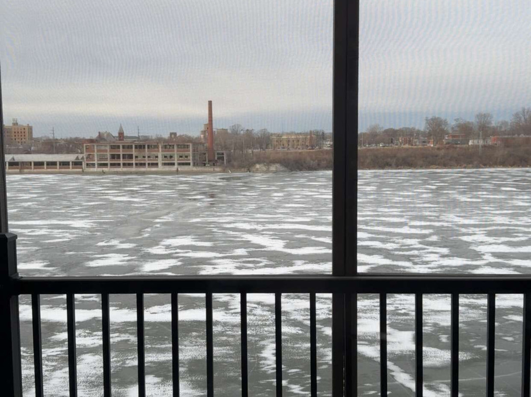 Holiday Inn Express & Suites Rock Falls By IHG主图