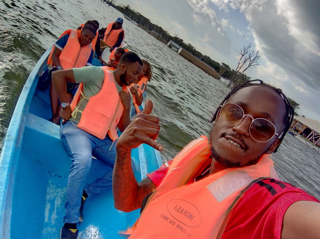 The Savannah Park , Naivasha ,kenya