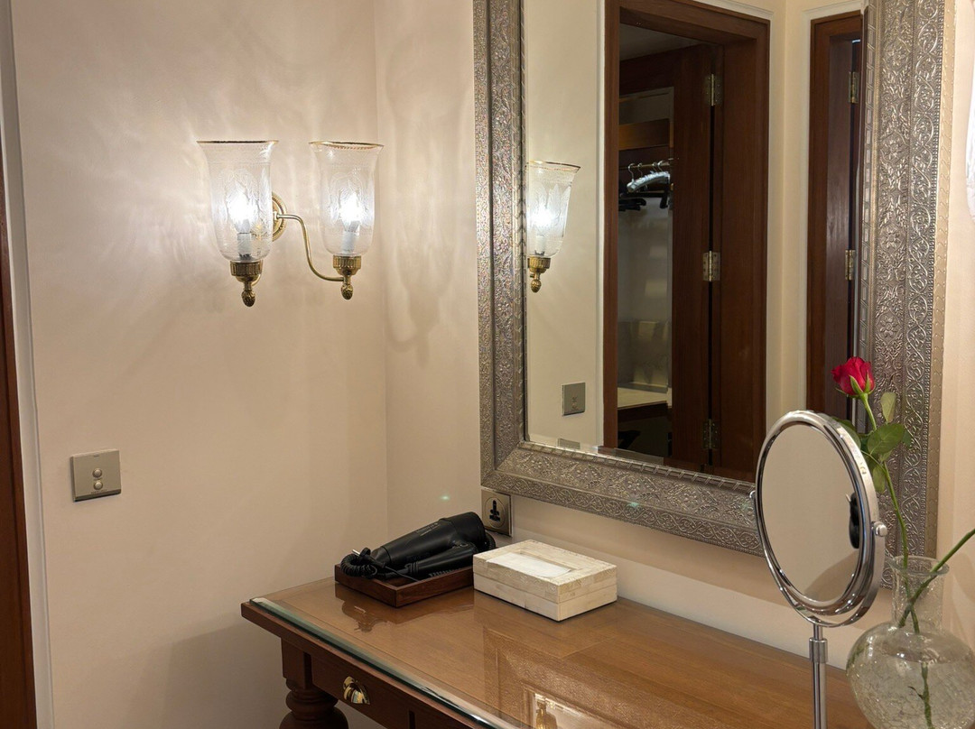 The Oberoi Sukhvilas Spa Resort, New Chandigarh主图