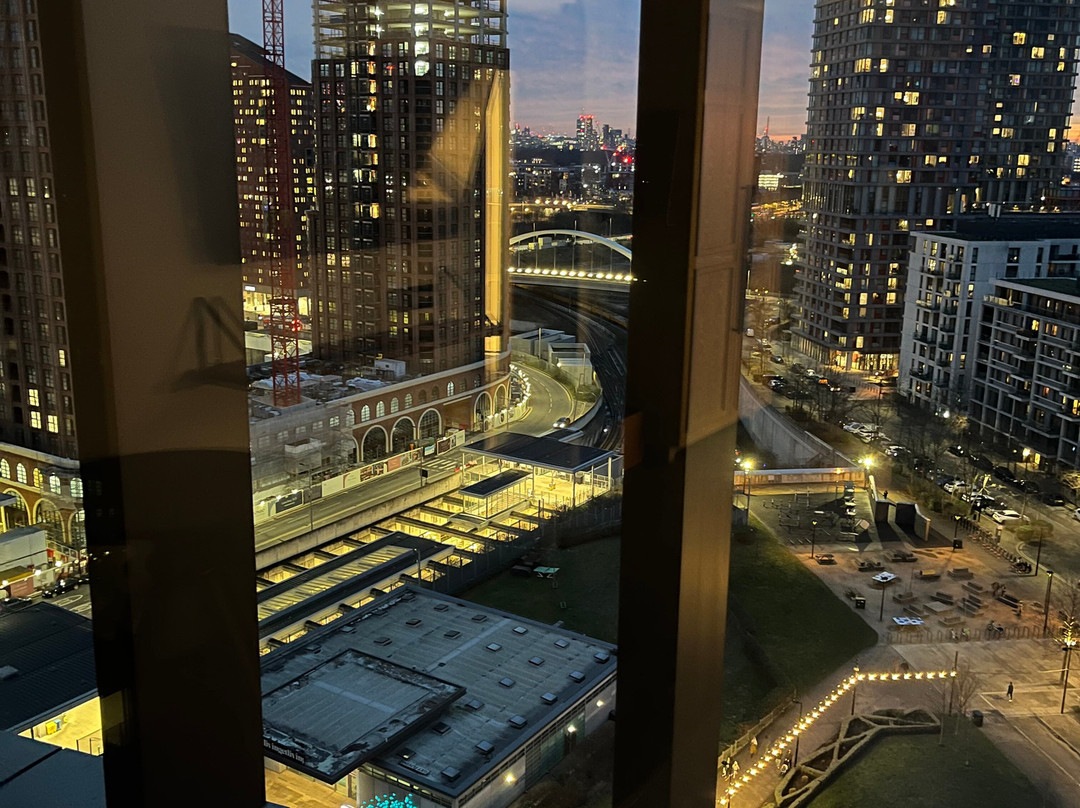 The Gantry London, Curio Collection by Hilton主图