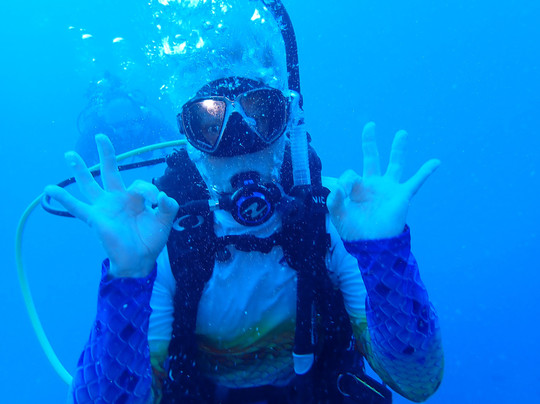 太平洋沿岸潜水有限公司-凯鲁瓦-柯纳必去景点