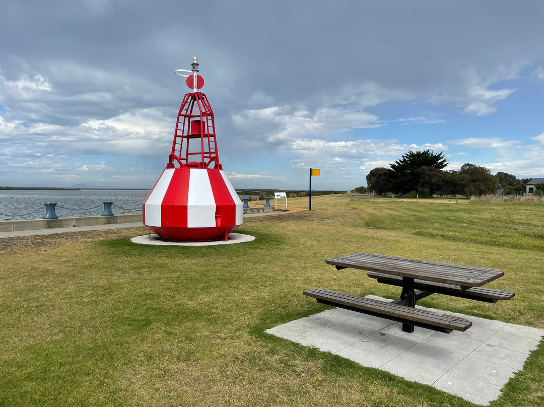 Christopher Robinson Walking Trail