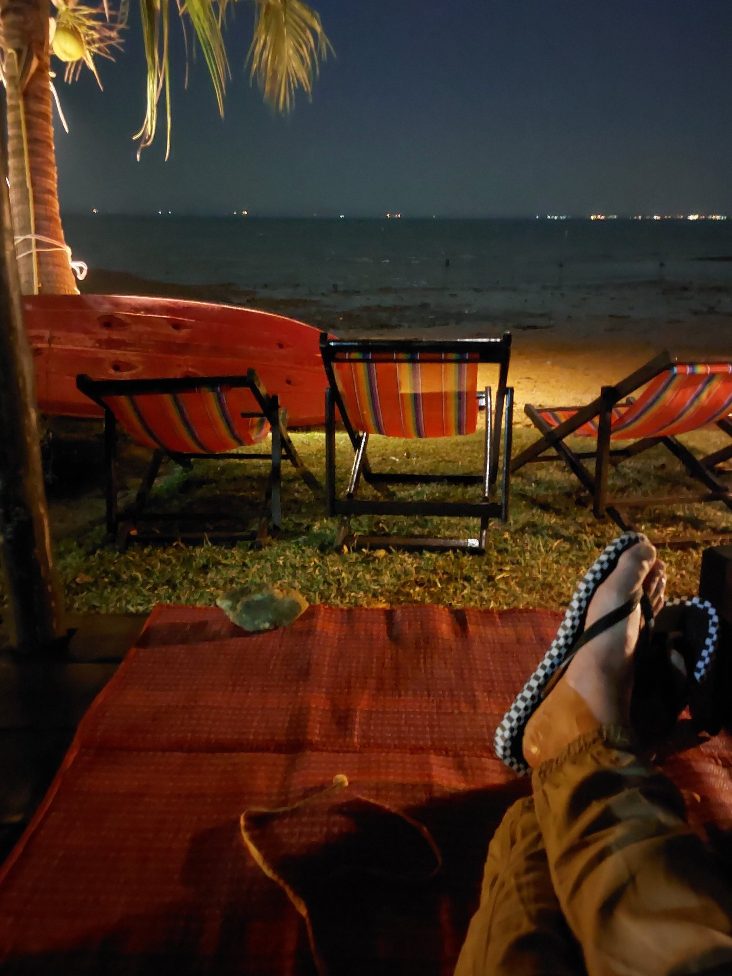 琥珀金沙海滩度假村-浴室