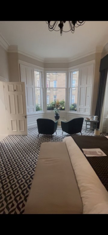 The Lane Hotel-客卧