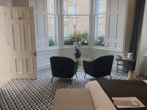 The Lane Hotel主图