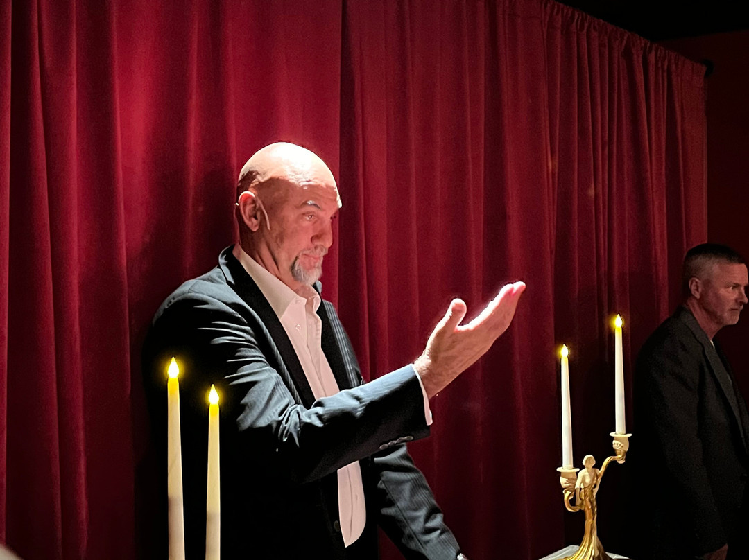 Magique In Paradise-恩格尔伍德必去景点