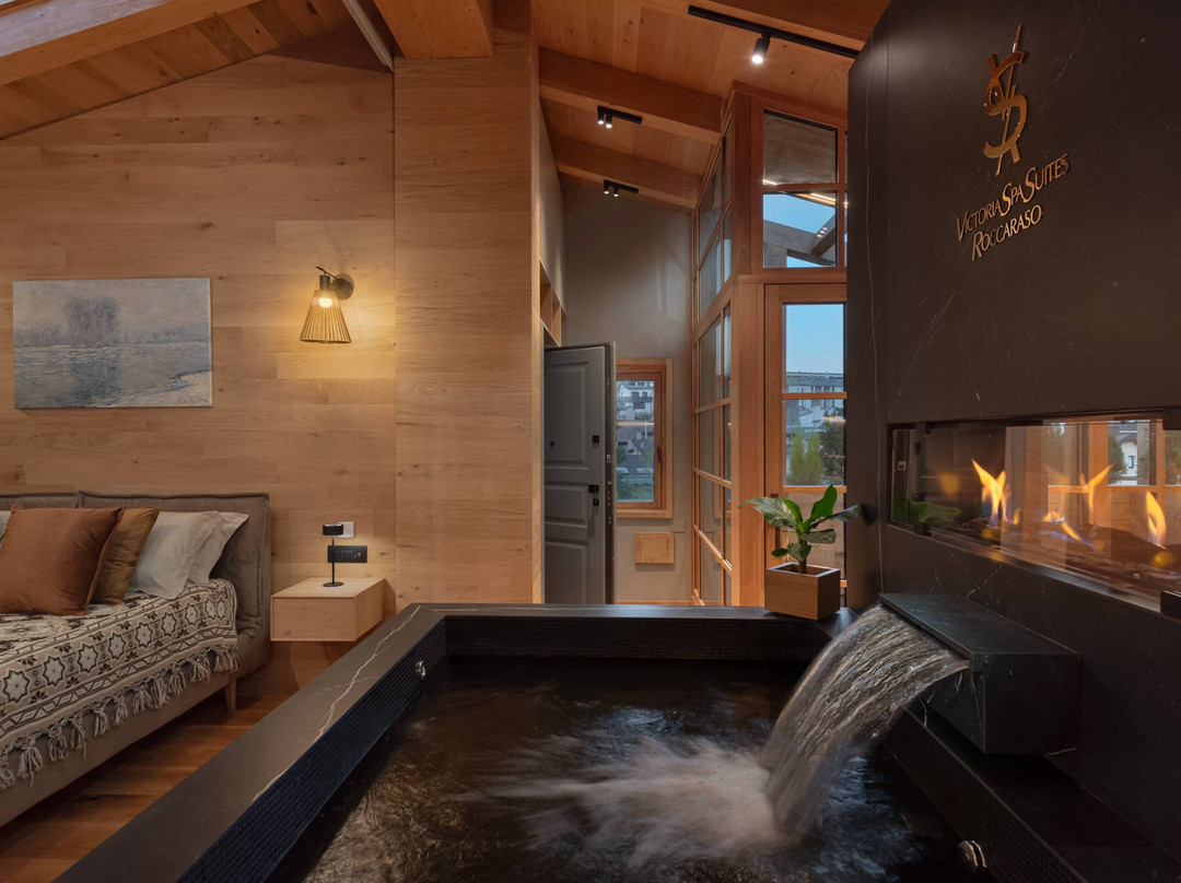 Victoria Spa Suites