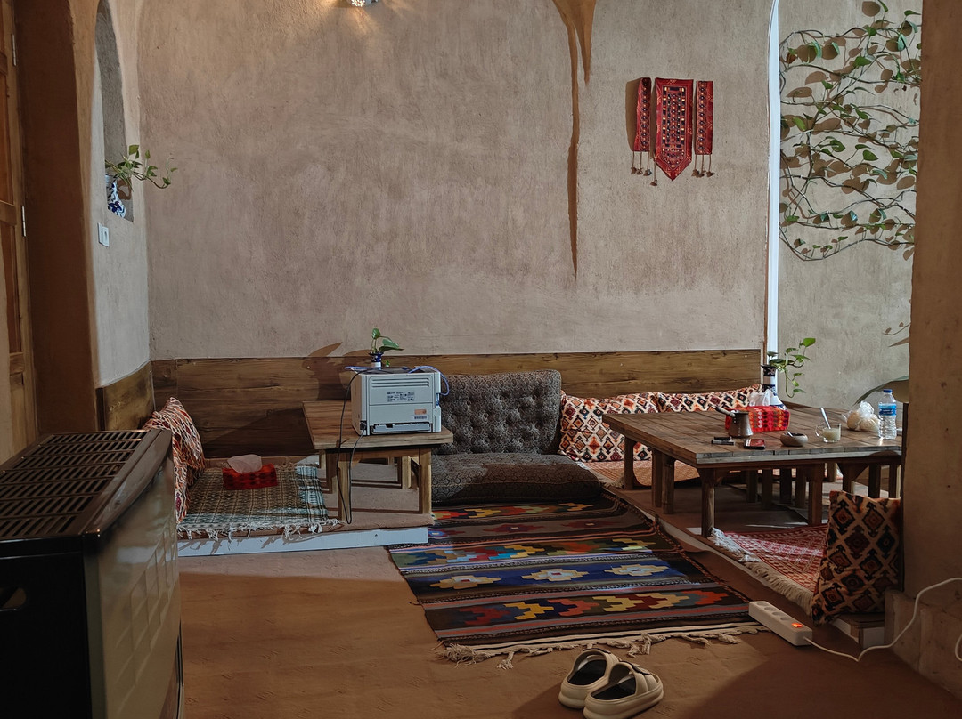 Shahrazad Hotel主图