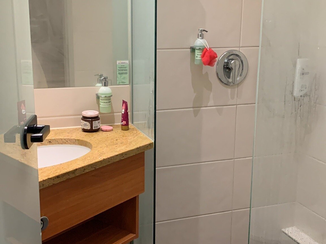 Thermenhotel Vier Jahreszeiten主图