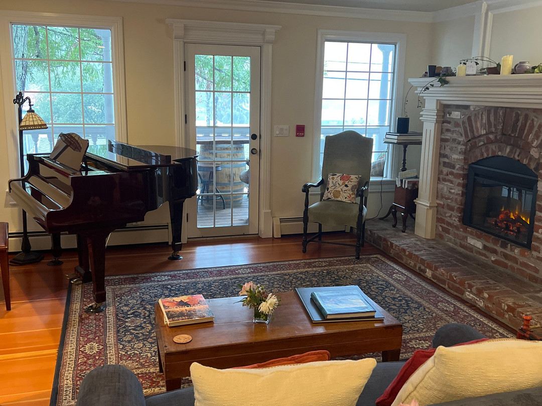 Inn At Occidental主图