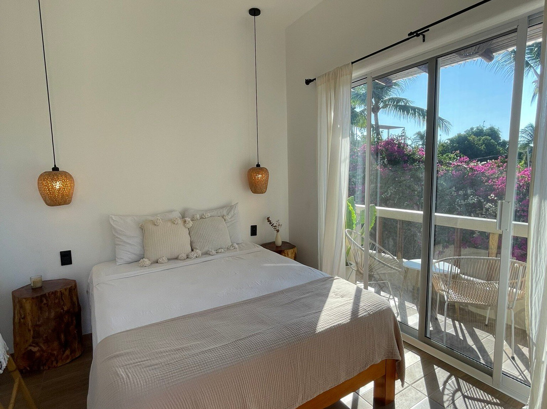 Surf Travel & Friends-埃斯孔迪多港必去景点