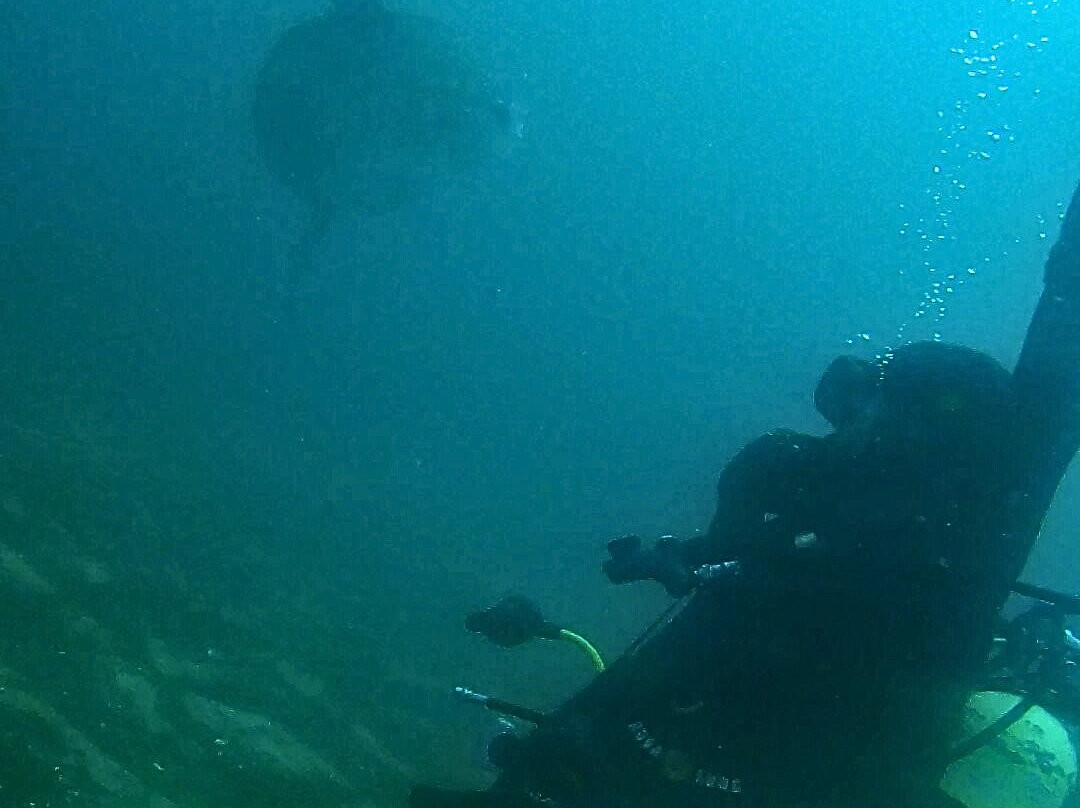 Sb Divers-利马必去景点